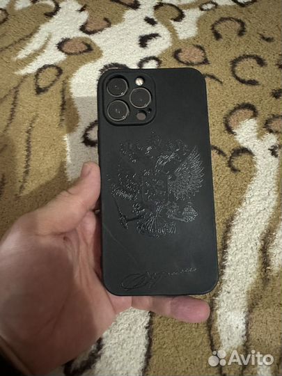 iPhone 13 Pro, 256 ГБ