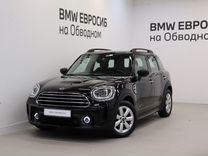 MINI Cooper Countryman 1.5 AT, 2020, 20 034 км, с пробегом, цена 4 199 000 руб.