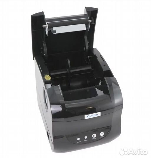 Термопринтер xprinter 365b