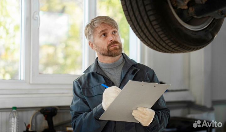 Автоэлектрик диагностика ремонт Сергей Куликов