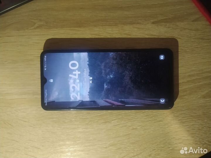 Samsung Galaxy A12, 4/64 ГБ