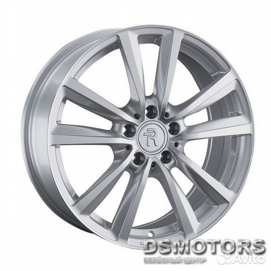 Диски MR221 7.5/18 5x112 ET44 d66.6 SF
