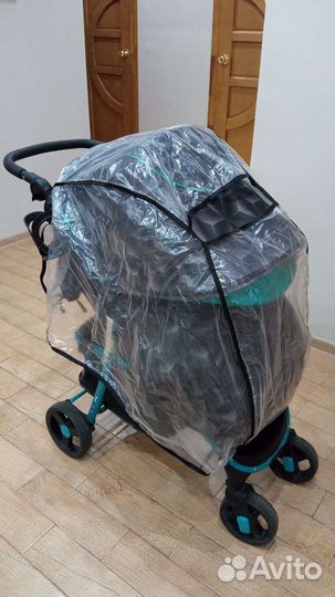 Прогулочная коляска Rant Jazz