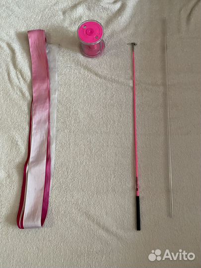 Аксессуары для художественной гимнастики