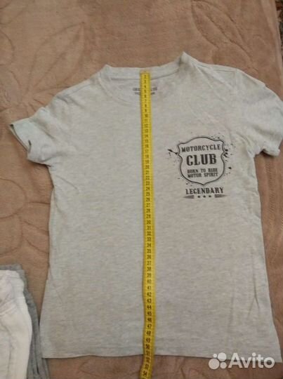 Одежда для мальчика 8-9 лет