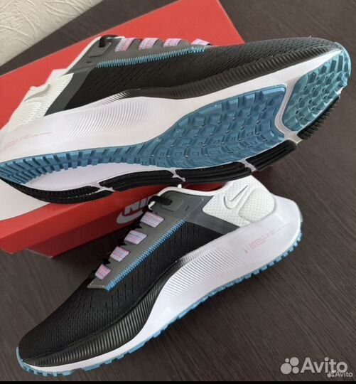 Кроссовки nike pegasus новые