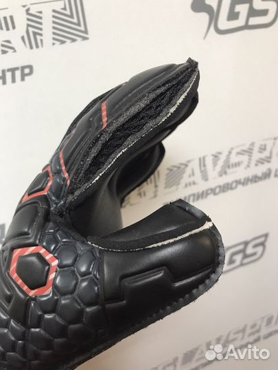 Перчатки вратарские torres Pro арт. FG05217