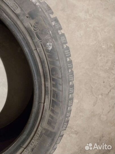 Michelin E-Primacy 225/50 R17