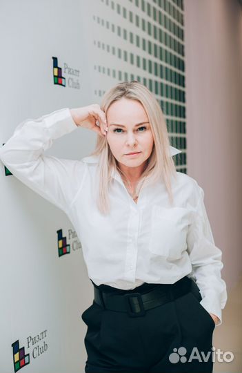 Специалист по недвижимости