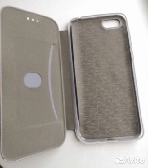 Защитный чехол для смартфон Honor 7A