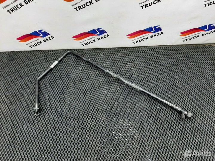 Трубка кондиционера Man TGA, Man TGS, Man TGX