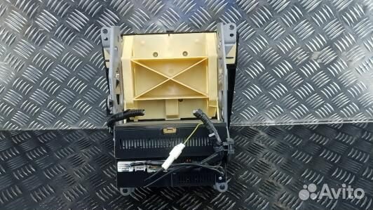 Магнитола lexus IS 2 (XE20) (XBN20I301)