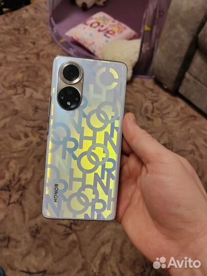 HONOR 50, 8/128 ГБ