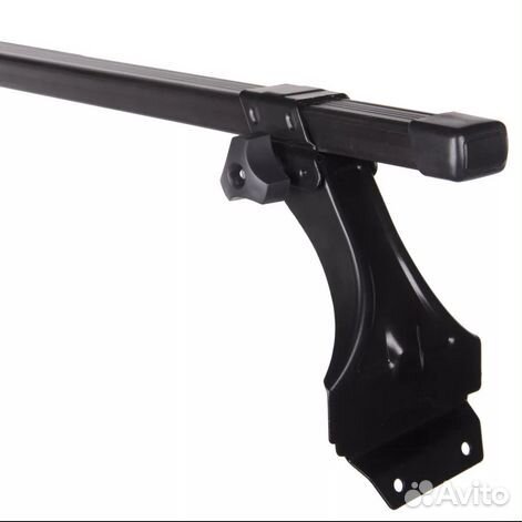 Багажник поперечины на крышу для Гранта Калина