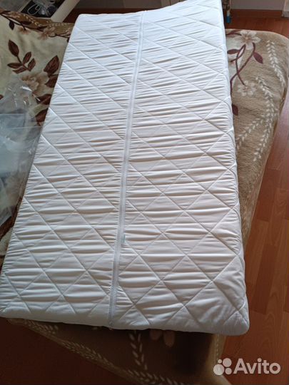 Матрас 160 на 80