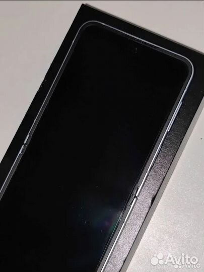 Samsung Galaxy Z Flip 6, 12/256 ГБ