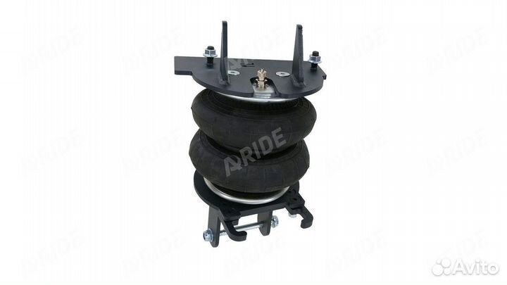 Пневмоподвеска камаз Компас 12, 43082 передняя ось