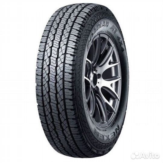 Nexen Radial A/T(4x4) 31/10.5 R15