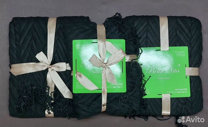 Шарф-палантин новый