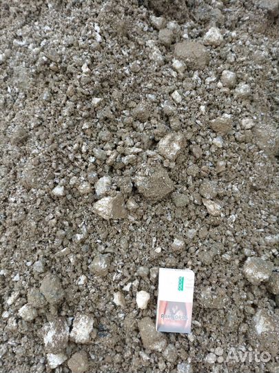 Галит - Соль техническая