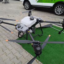 Платформа DJI Agras T40