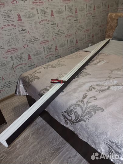 Карниз бу 3 метра