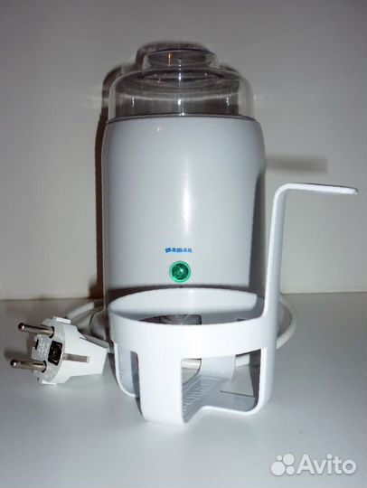 Подогреватель для бутылочек и баночек Maman