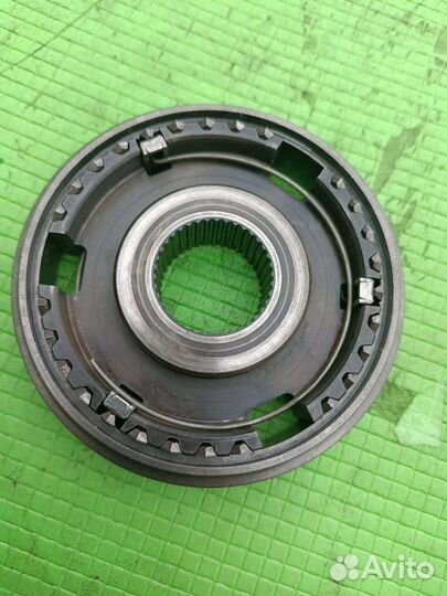 Муфта 3/4 передачи МКПП VW transporter