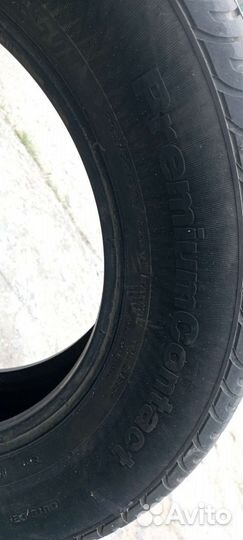 Continental PremiumContact 6 235/60 R16