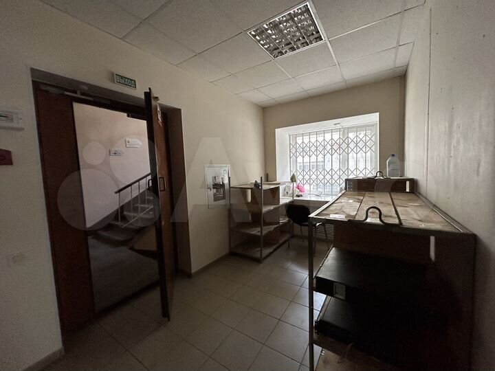 Торговая площадь, 67.5 м²