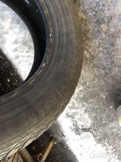 Yokohama Ice Guard IG35 195/65 R15 95T