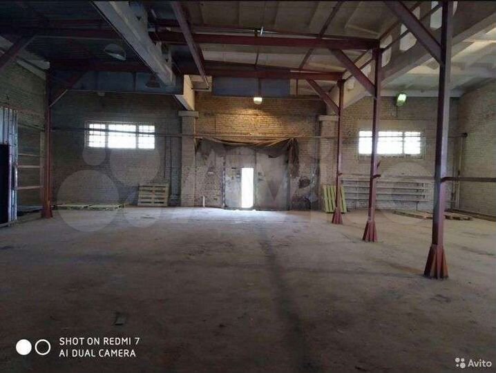 Склад, 302.5 м²