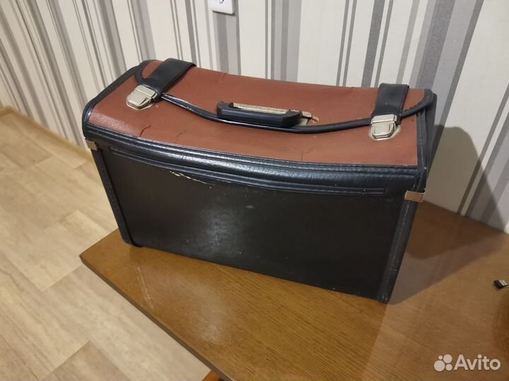 Швейная машинка подольск