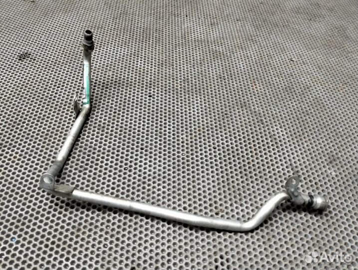 Трубка помпы Jeep Grand Cherokee WK2 3.0 2019