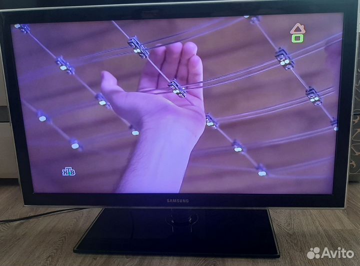 Телевизор samsung 32 бу