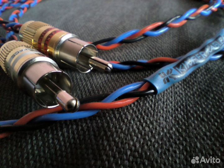 Kimber kable PBJ-1,0м