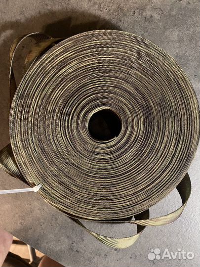 Стропа Мох 25 мм