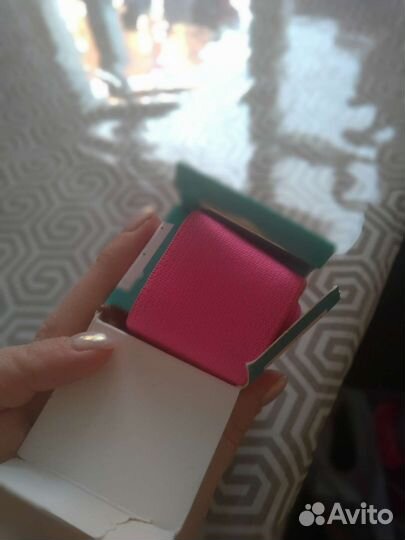 Резинка для растяжки chante split medium новая