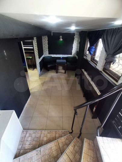 Общепит, 66 м²