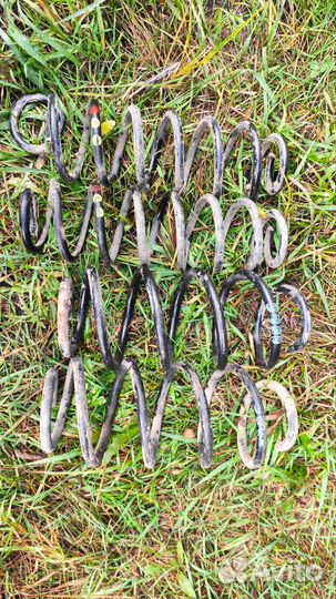 Пружины Skoda octavia a5