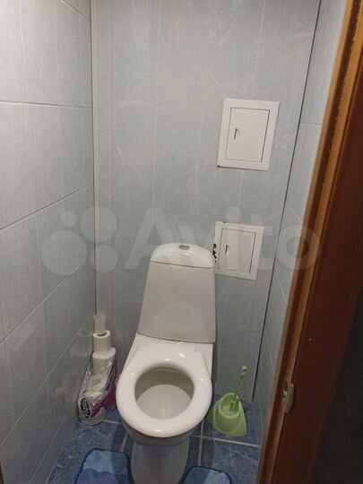 2-к. квартира, 56 м², 2/7 эт.