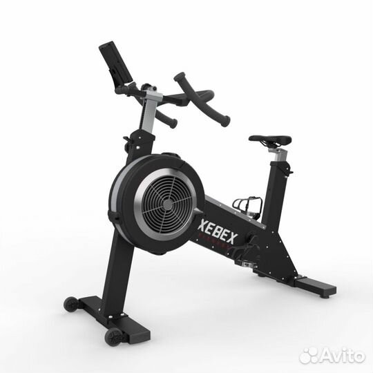 Велотренажер Xebex amsb-01-E