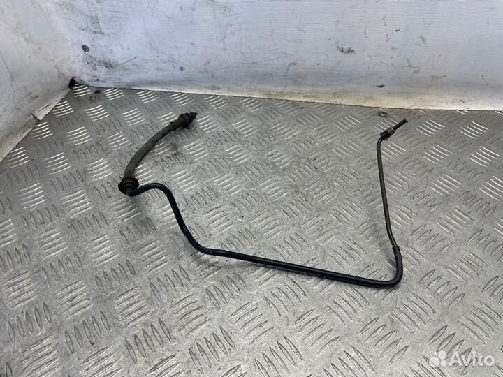 Трубка тормозная задняя правая Nissan X-Trail T31