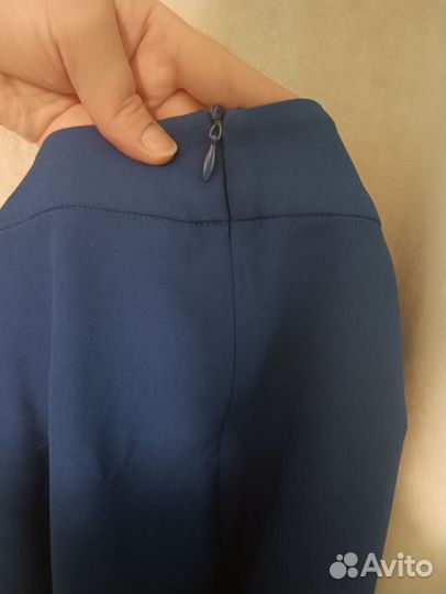 Юбка карандаш fun day