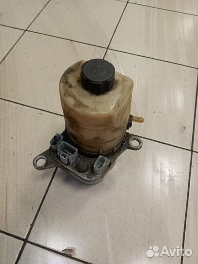 Насос эгур Ford Focus 2 qqdb 1.8 2007