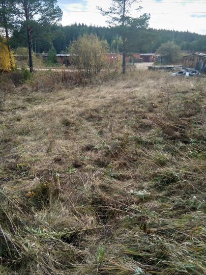 Гараж, 24 м²