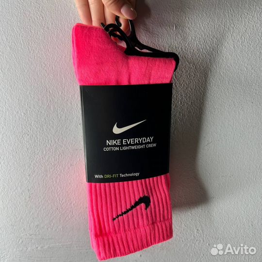 Носки nike