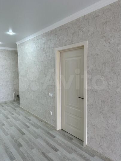 2-к. квартира, 58,8 м², 7/10 эт.