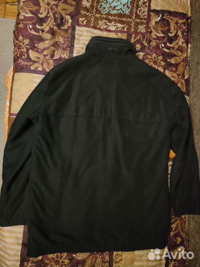 Куртка мужская Pierre Cardin Пьер Карден