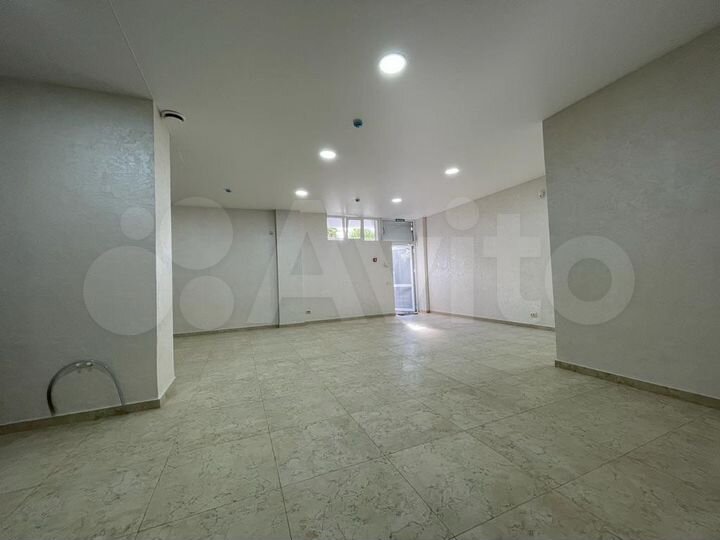 Свободного назначения, 100 м²